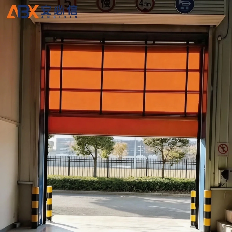 湖州市翻转式卸货平台