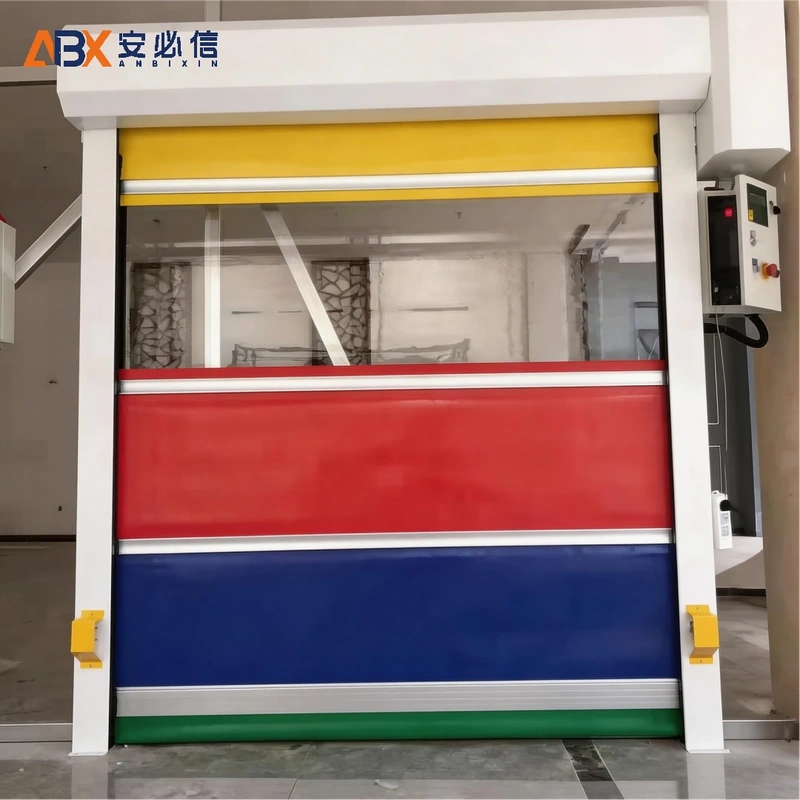 湖州市快速门