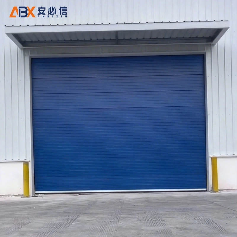 湖州市涡轮硬质高速门