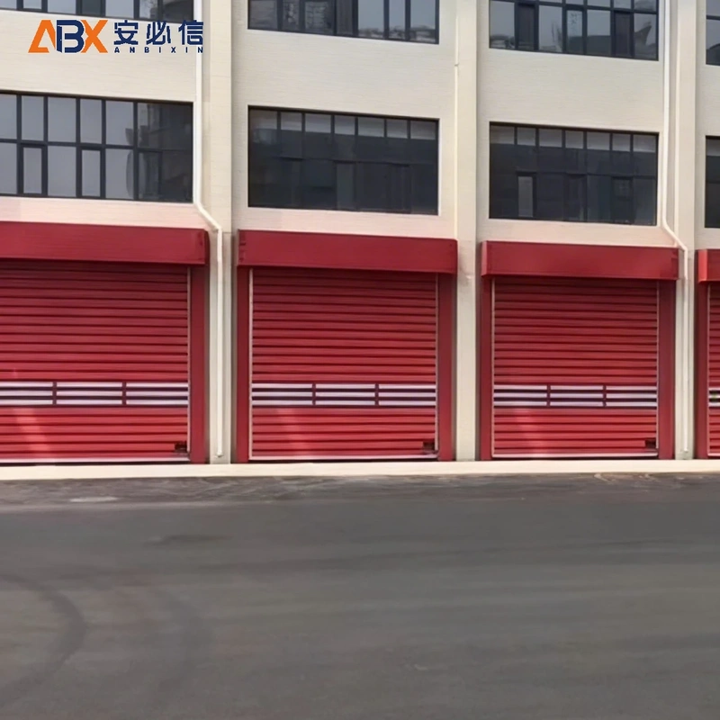 湖州市医药密闭高速门